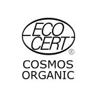 EcoCert Cosmos Organic Icon