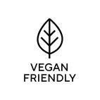 Vegan Friendly Icon